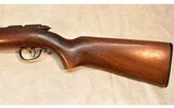 Remington ~ 512 ~ .22 S, L, LR - 9 of 11