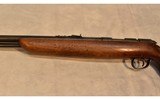 Remington ~ 512 ~ .22 S, L, LR - 7 of 11