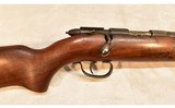 Remington ~ 512 ~ .22 S, L, LR - 3 of 11