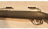 Savage Arms ~ 110 ~ .338 WIN - 10 of 11
