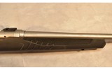 Savage Arms ~ 110 ~ .338 WIN - 5 of 11