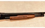 Winchester ~ Model 12 ~12 Gauge - 3 of 10