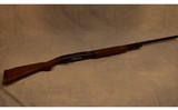 Winchester ~ Model 12 ~12 Gauge - 1 of 10
