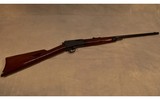 Winchester ~ 1903 ~ .22 CAL - 1 of 14