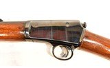 Winchester ~ 1903 ~ .22 CAL - 10 of 14