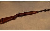 Winchester ~ M1 Carbine ~ .30 CAL