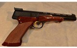 Browning ~ Metalist ~ .22 LR - 1 of 7