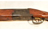 Browning ~ Citori ~ 12 & 20 Gauge - 8 of 13
