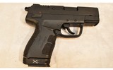 Springfield Armory ~ XDE ~ .45 ACP - 1 of 3
