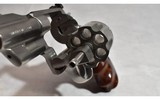Smith & Wesson ~ 624 Combat 1st One Hundred ~ .44 S&W SPL - 5 of 13