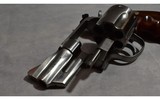 Smith & Wesson ~ 624 Combat 1st One Hundred ~ .44 S&W SPL - 4 of 13