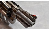 Smith & Wesson ~ 624 Combat 1st One Hundred ~ .44 S&W SPL - 12 of 13