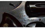 Smith & Wesson ~ 624 Combat 1st One Hundred ~ .44 S&W SPL - 10 of 13