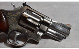 Smith & Wesson ~ 624 Combat 1st One Hundred ~ .44 S&W SPL - 11 of 13