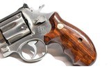 Smith & Wesson ~ 624 Combat 1st One Hundred ~ .44 S&W SPL - 7 of 13
