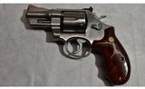 Smith & Wesson ~ 624 Combat 1st One Hundred ~ .44 S&W SPL - 2 of 13