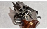 Smith & Wesson ~ 624 Combat 1st One Hundred ~ .44 S&W SPL - 3 of 13