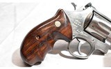 Smith & Wesson ~ 624 Combat 1st One Hundred ~ .44 S&W SPL - 9 of 13