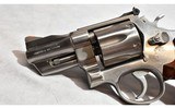 Smith & Wesson ~ 624 Combat 1st One Hundred ~ .44 S&W SPL - 6 of 13