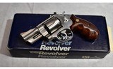 Smith & Wesson ~ 624 Combat 1st One Hundred ~ .44 S&W SPL - 13 of 13