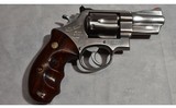 Smith & Wesson ~ 624 Combat 1st One Hundred ~ .44 S&W SPL - 1 of 13