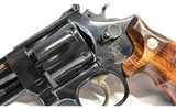 Smith & Wesson ~ 24-3 Special Combat 1st One Hundred ~ .44 S&W SPL - 5 of 12
