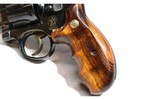 Smith & Wesson ~ 24-3 Special Combat 1st One Hundred ~ .44 S&W SPL - 6 of 12