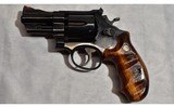 Smith & Wesson ~ 24-3 Special Combat 1st One Hundred ~ .44 S&W SPL - 1 of 12