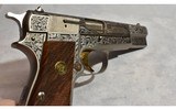 Browning ~ Hi - Power Engraved ~ 9MM - 14 of 15