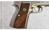 Browning ~ Hi - Power Engraved ~ 9MM - 6 of 15
