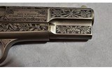 Browning ~ Hi - Power Engraved ~ 9MM - 8 of 15