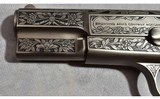 Browning ~ Hi - Power Engraved ~ 9MM - 3 of 15