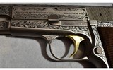 Browning ~ Hi - Power Engraved ~ 9MM - 4 of 15