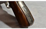 Browning ~ Hi - Power Engraved ~ 9MM - 11 of 15