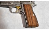 Browning ~ Hi - Power Classic ~ 9MM - 5 of 14