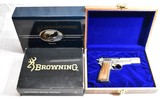 Browning ~ Hi - Power Classic ~ 9MM - 14 of 14