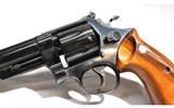 Smith & Wesson ~ 25-3 ~ 125 Year's of Smith & Wesson ~ .45 CAL - 6 of 15