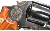 Smith & Wesson ~ 25-3 ~ 125 Year's of Smith & Wesson ~ .45 CAL - 10 of 15