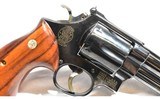 Smith & Wesson ~ 29-2 ~ .44 Magnum - 6 of 11