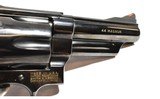 Smith & Wesson ~ 29-2 ~ .44 Magnum - 5 of 11