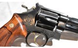 Smith & Wesson ~ 24-3 ~ .44 S&W SPL - 10 of 14
