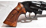 Smith & Wesson ~ 24-3 ~ .44 S&W SPL - 9 of 14