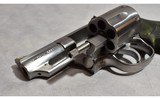 Smith & Wesson ~ 66-2 Dallas Police Department ~ .357 Magnum - 4 of 12