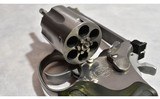 Smith & Wesson ~ 66-2 Dallas Police Department ~ .357 Magnum - 3 of 12
