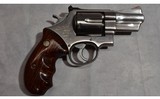 Smith & Wesson ~ 624 Combat 1st One Hundred ~ .44 S&W SPL - 1 of 11