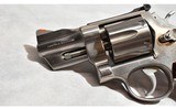 Smith & Wesson ~ 624 Combat 1st One Hundred ~ .44 S&W SPL - 5 of 11