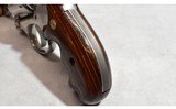 Smith & Wesson ~ 624 Combat 1st One Hundred ~ .44 S&W SPL - 7 of 11