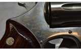 Smith & Wesson ~ 624 Combat 1st One Hundred ~ .44 S&W SPL - 9 of 11