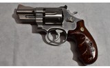 Smith & Wesson ~ 624 Combat 1st One Hundred ~ .44 S&W SPL - 2 of 11