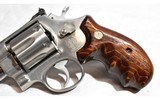 Smith & Wesson ~ 624 Combat 1st One Hundred ~ .44 S&W SPL - 6 of 11